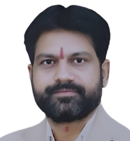 Prof. Nileshsingh V. Thakur